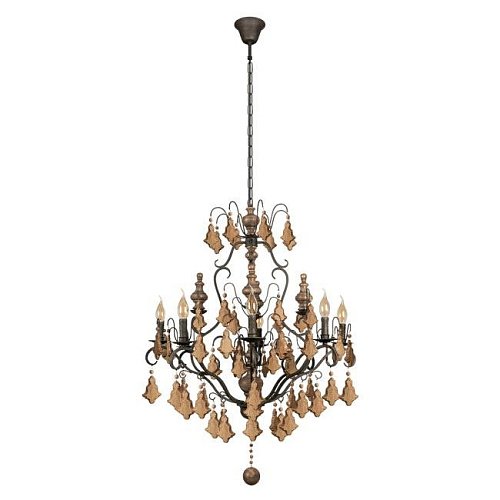 10559/8 Подвесной светильник LOFT IT Chateau