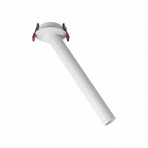 999.3W-200 WH Встраиваемый светильник iLEDEX TECHNICAL Telescope 999.3W-200 WH