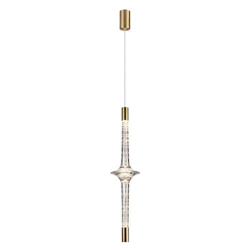 Светильник подвесной Odeon Light Olla 6689/7L