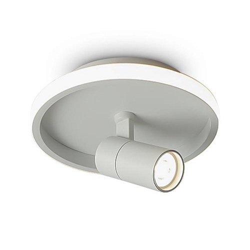 FR6040CL-L14W Потолочный светильник Нео / Neo Freya FR6040CL-L14W
