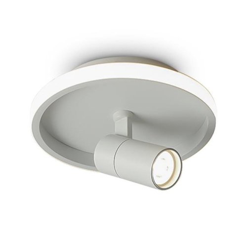 FR6040CL-L14W Потолочный светильник Нео / Neo Freya FR6040CL-L14W