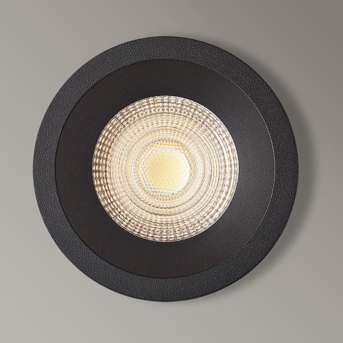 A8093PL-1BK Встраиваемый светильник Arte Lamp Ducre A8093PL-1BK