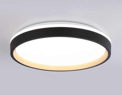 FZ610 Светильник потолочный Ambrella Dance FZ610