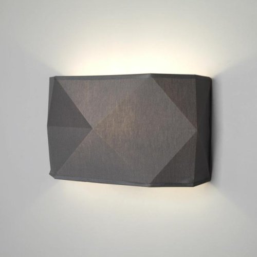 Настенное бра TK Lighting Kantoor 3317 Kantoor Graphite
