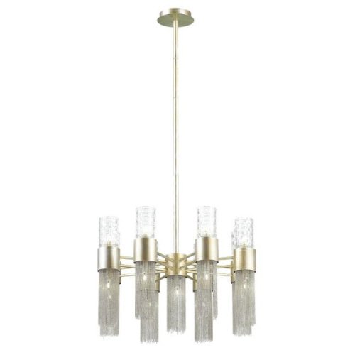 Потолочная люстра Odeon Light Perla 4631/17