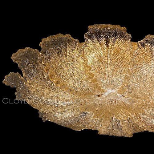 11308 Светильник потолочный Cloyd Herbary 11308