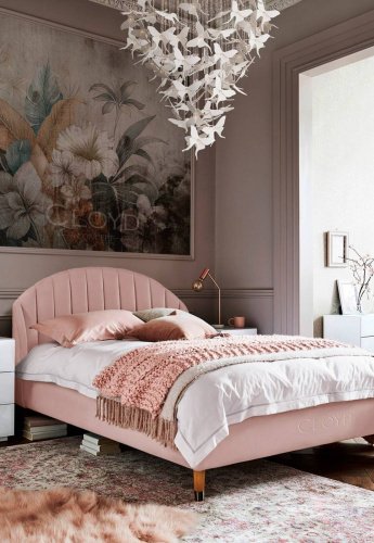 11531 Подвесная люстра Cloyd Tropica 11531