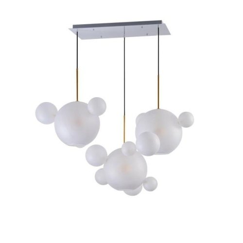 2030-S3 Светильник подвесной Loft It Bolle 2030-S3