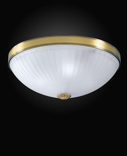 PL 3060/4 Светильник потолочный Reccagni Angelo 3060 PL 3060/4