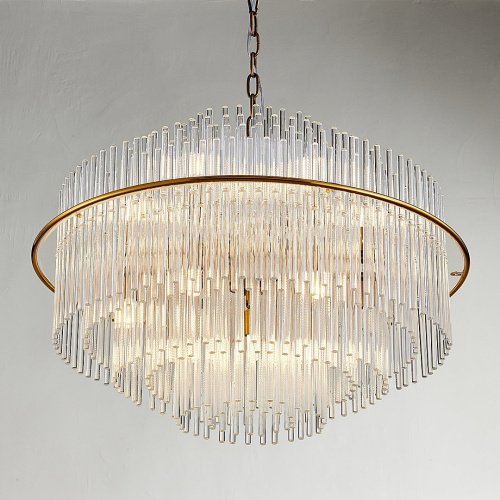 10780 Подвесная люстра Cloyd Vacombe 10780