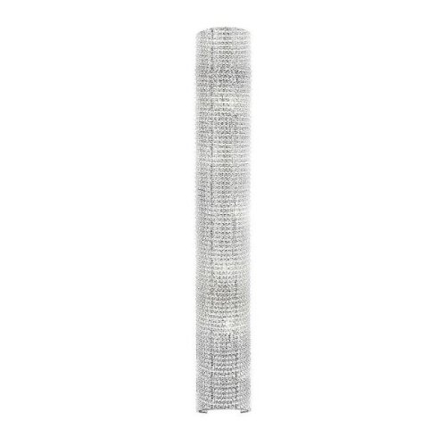 L27823.98 Настенный светильник L'Arte Luce Luxury Crystal Halo L27823.98