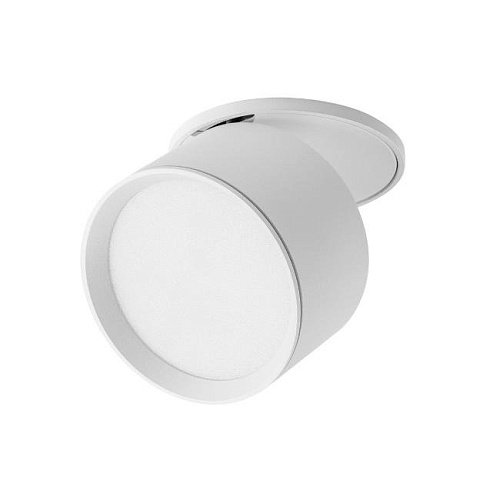 215806 Встраиваемый светильник Lightstar Acuto 215806