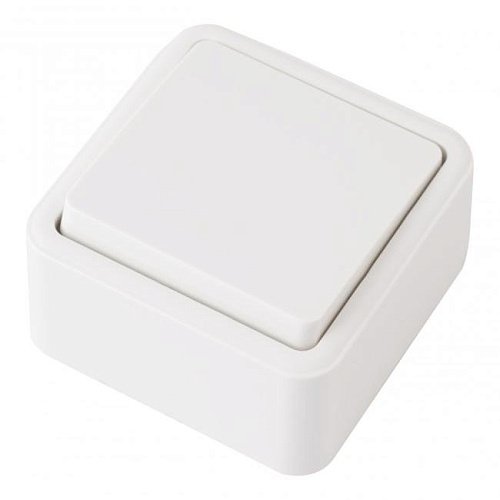 310.30-1.white Выключатель Arte Milano Am-310 310.30-1.white