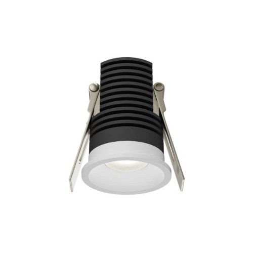 Встраиваемый светильник Maytoni Mini DL059-7W4K-W