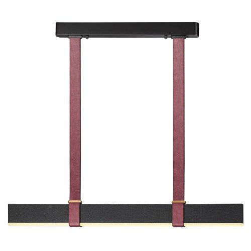 6629/25L Светильник подвесной Odeon Light Vincent 6629/25L