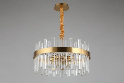 Подвесная люстра Omnilux Oriolo OML-69403-06