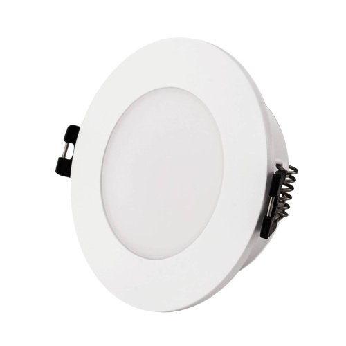 ST907.508.01_3 Встраиваемый светильник Встраиваемые Светильники ST Luce ST907.508.01_3