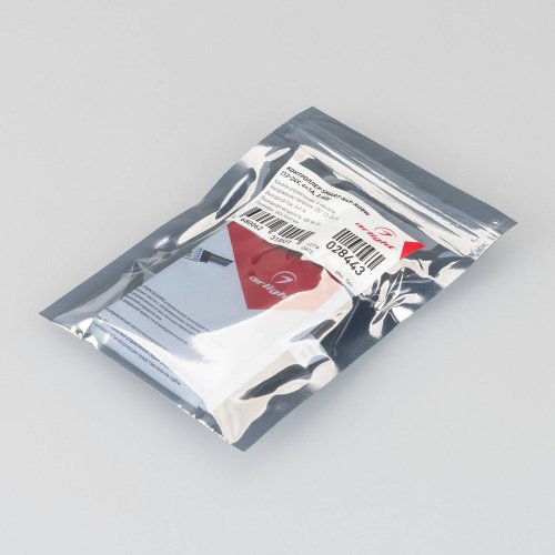 Миниатюрный контроллер для RGBW светодиодной ленты (ШИМ) Arlight 028443