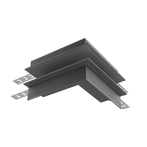 TRA34CO-42B Коннектор внешний встраиваемый Maytoni Exility TRA34CO-42B
