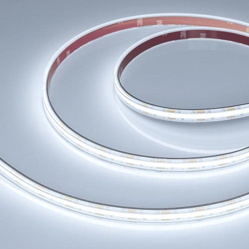 Светодиодная лента Arlight Cob Герметичная 048907