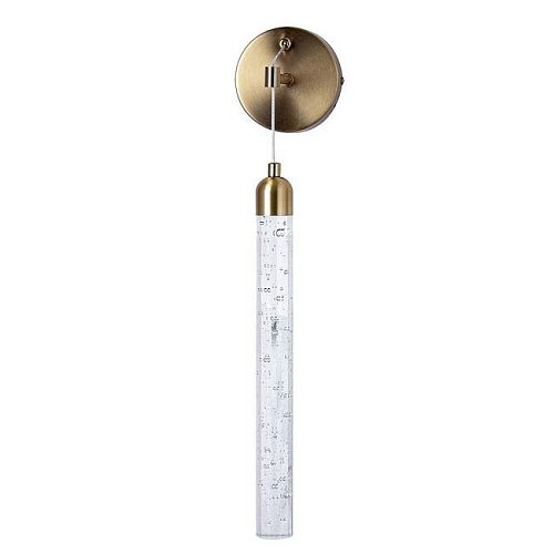 A1802AP-5PB Настенное бра Arte Lamp Bias A1802AP-5PB