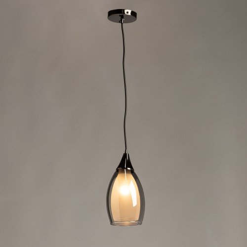 Светильник подвесной De Markt Лоск 107011601