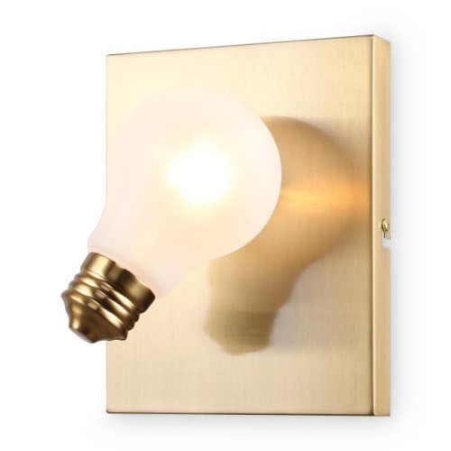 FR5372WL-01BS Настенное бра Freya Evidence FR5372WL-01BS