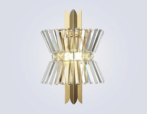 LH41029 Настенное бра Ambrella Crystal LH41029