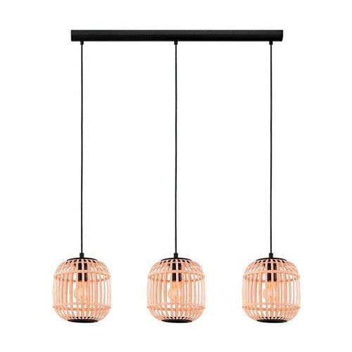 Светильник подвесной Eglo Bordesley 43217