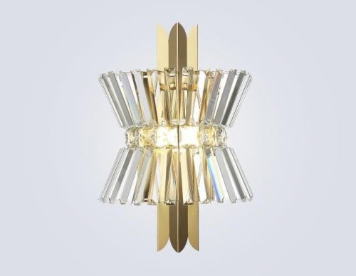 LH41029 Настенное бра Ambrella Crystal LH41029