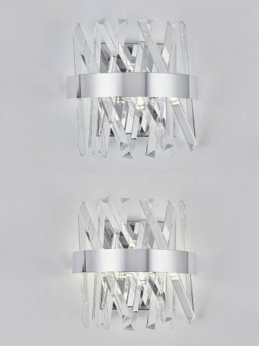 LED LAMPS 81114/1W Настенное бра Natali Kovaltseva Tiziano LED LAMPS 81114/1W