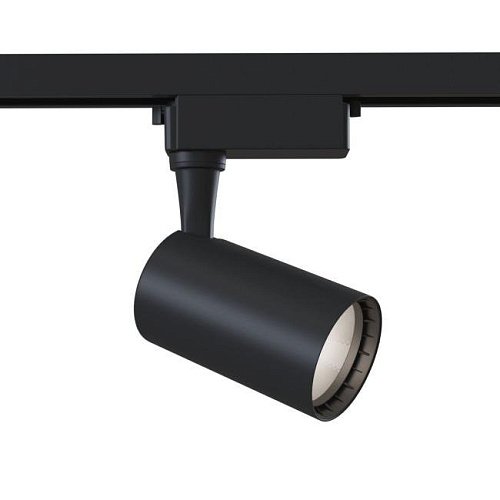TR003-1-6W4K-B Трековый светильник Maytoni Vuoro TR003-1-6W4K-B