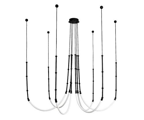 08060-6A,19 Подвесная люстра KINK Light Бофорт 08060-6A,19