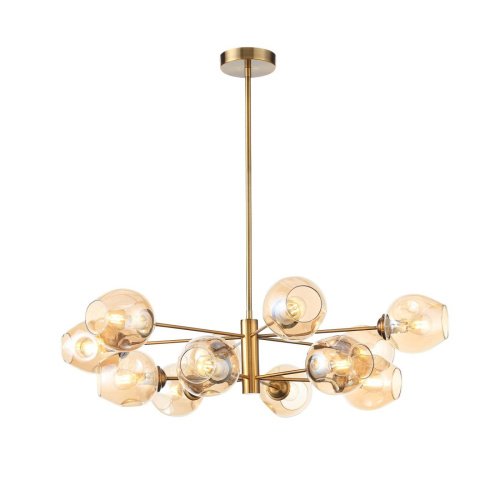 SL1500.203.12 Люстра на штанге ST Luce Fovia SL1500.203.12