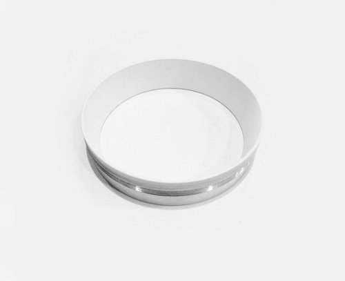 IT02-012 ring white Внутренняя дополнительная вставка к IT02-005 и IT02-007 Italline Opaco bc IT02-012 ring white