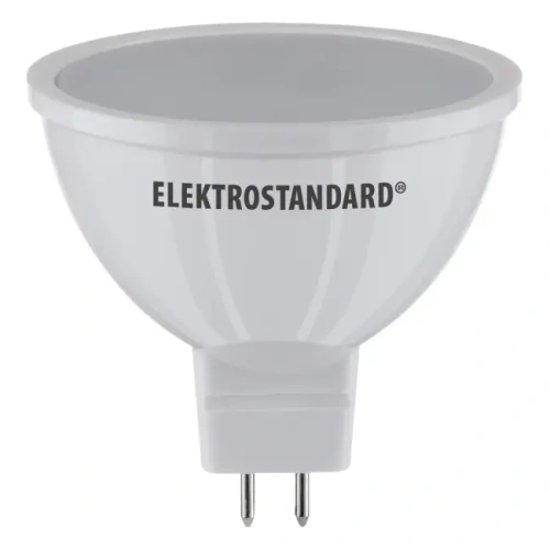 JCDR01 7W 220V 4200K Светодиодная лампа Elektrostandard JCDR01 JCDR01 7W 220V 4200K