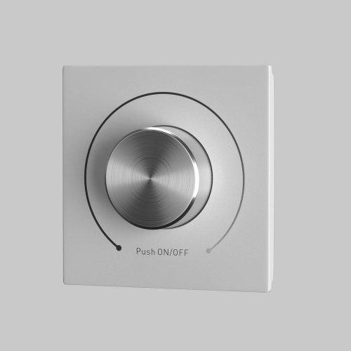 Роторная панель управления DALI Dim Maytoni Панели управления 721033