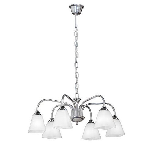 V3154/6 Подвесная люстра Vitaluce V3154/6