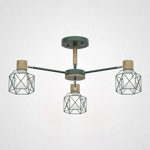 189482-26 Потолочная люстра ImperiumLoft Corf-B01 189482-26