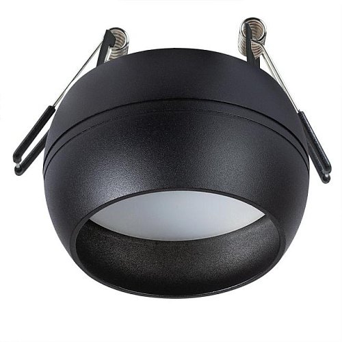 A5550PL-1BK Встраиваемый светильник Arte Lamp Gambo A5550PL-1BK