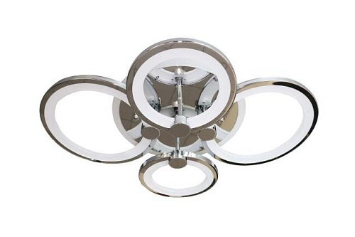INNOVATION STYLE 83024 Потолочная люстра Natali Kovaltseva Innovation Style INNOVATION STYLE 83024