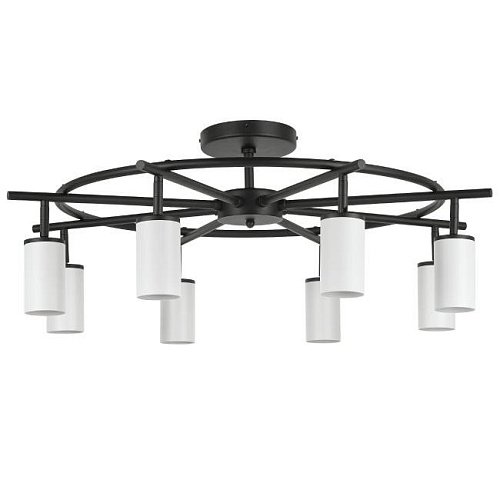 LR718368 Потолочная люстра Lightstar Rullo LR718368