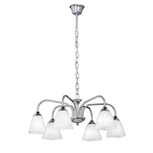 V3154/6 Подвесная люстра Vitaluce V3154/6