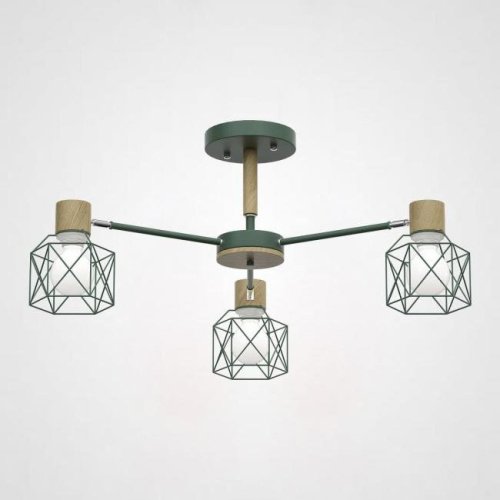 Потолочная люстра ImperiumLoft Corf-B01 189482-26