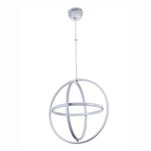 L1733/3S Подвесная люстра L LED4U L1733/3S