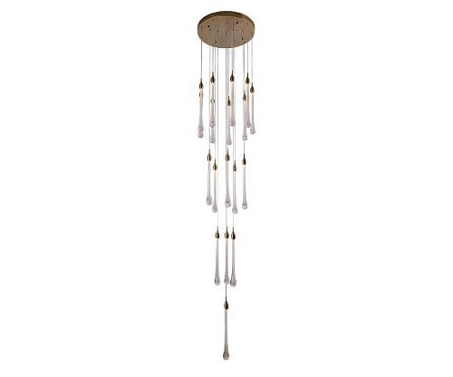 07860-18A,36 Люстра каскадная KINK Light Асмер 07860-18A,36