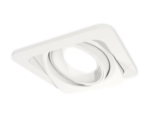 Встраиваемый светильник Ambrella Techno XC7658001