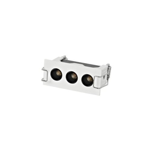 080146 Встраиваемый светильник Lightstar Guarda 080146