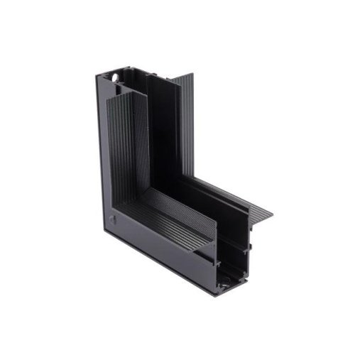 VT0200030-01 Коннектор угловой горизонтальный Vitaluce VT0200030-01