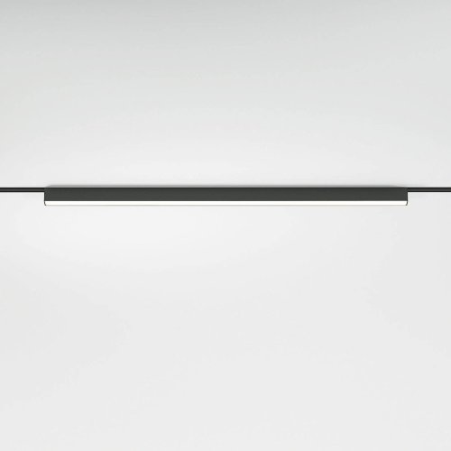 Трековый светильник Elektrostandard Flat Magnetic Flat Magnetic Трековый светильник 20W 4000K Vision (чёрный) 85089/01